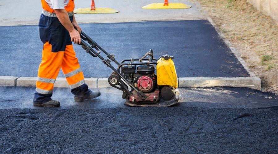 Professional gutter cleaning in Hershey, PA